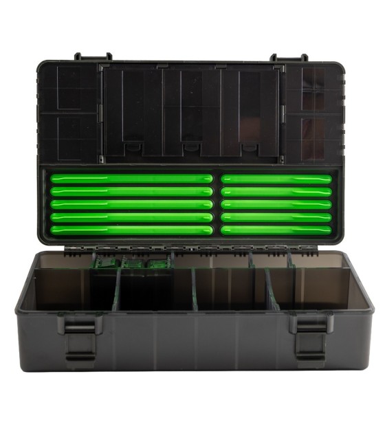 CUTIE PROFL PROFESSIONAL FEEDER PRO BOX FL-A300F