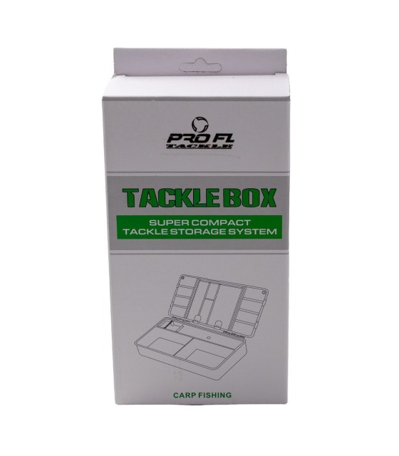 CUTIE PROFL TACKLE BOX 03