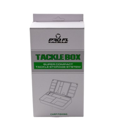 CUTIE PROFL TACKLE BOX 03