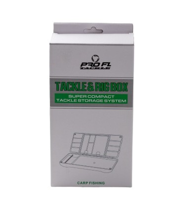 CUTIE PROFL TACKLE BOX 01