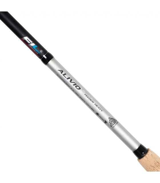 Lanseta FL ALIVIO FEEDER HEAVY