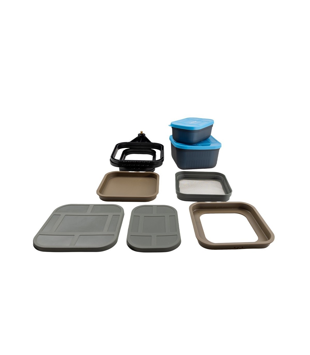 COMPACT BAIT SERVICE SET PROFL FL- LEJ44565