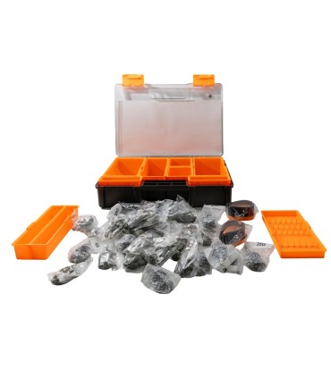 CUTIE PROFL WATERPROOF ACCESSORY METHOD FEEDER