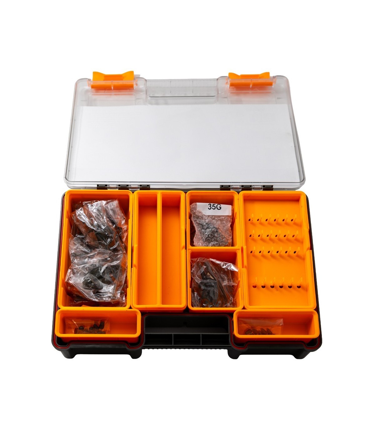 CUTIE PROFL WATERPROOF ACCESSORY METHOD FEEDER