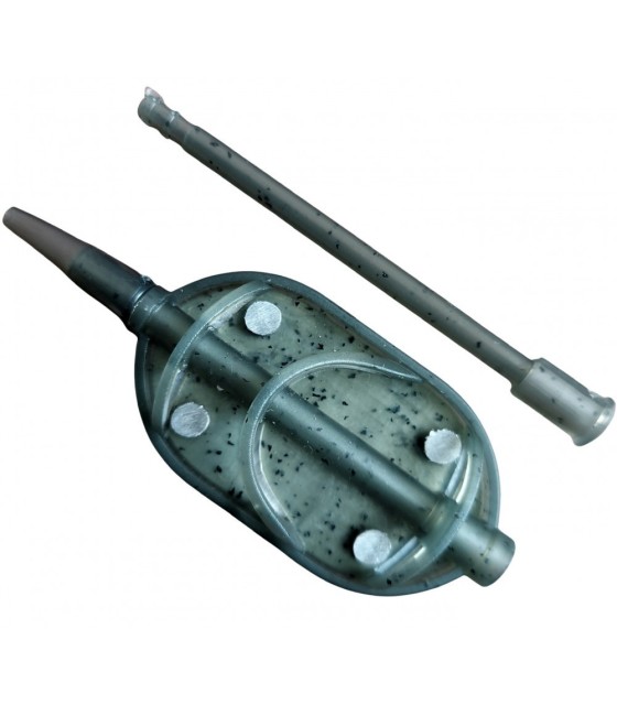 CUTIE PROFL WATERPROOF ACCESSORY METHOD FEEDER