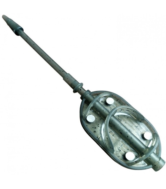 CUTIE PROFL WATERPROOF ACCESSORY METHOD FEEDER