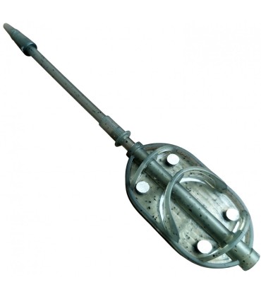 CUTIE PROFL WATERPROOF ACCESSORY METHOD FEEDER