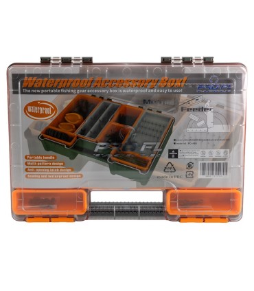 CUTIE PROFL WATERPROOF FEEDER