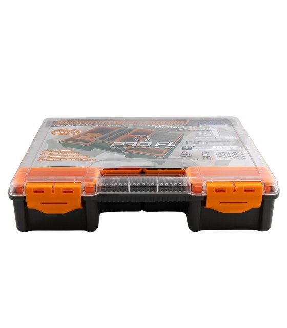 CUTIE PROFL WATERPROOF FEEDER