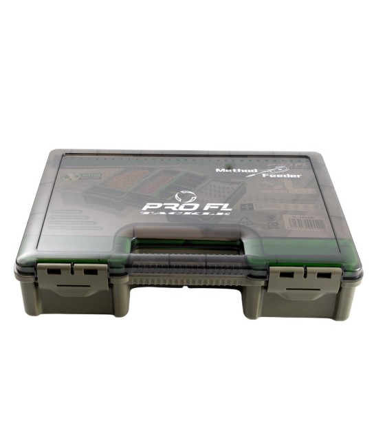 CUTIE PROFL WATERPROOF FEEDER FL-AM350C