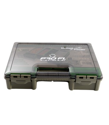 CUTIE PROFL WATERPROOF FEEDER FL-AM350C