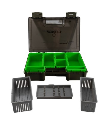 CUTIE PROFL WATERPROOF FEEDER FL-AM350C