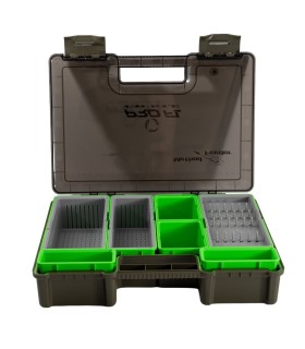 CUTIE PROFL WATERPROOF FEEDER FL-AM350C