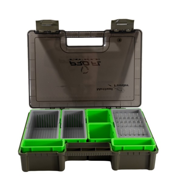 CUTIE PROFL WATERPROOF FEEDER FL-AM350C