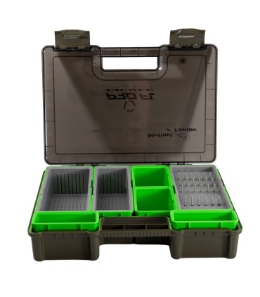 CUTIE PROFL WATERPROOF FEEDER FL-AM350C