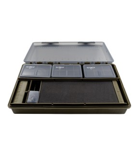 CUTIE PROFL CARP BOX 008