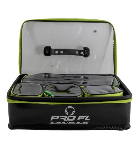 CUTIE METHOD FEEDER EVA BOX PROFL 5PSC - 9590