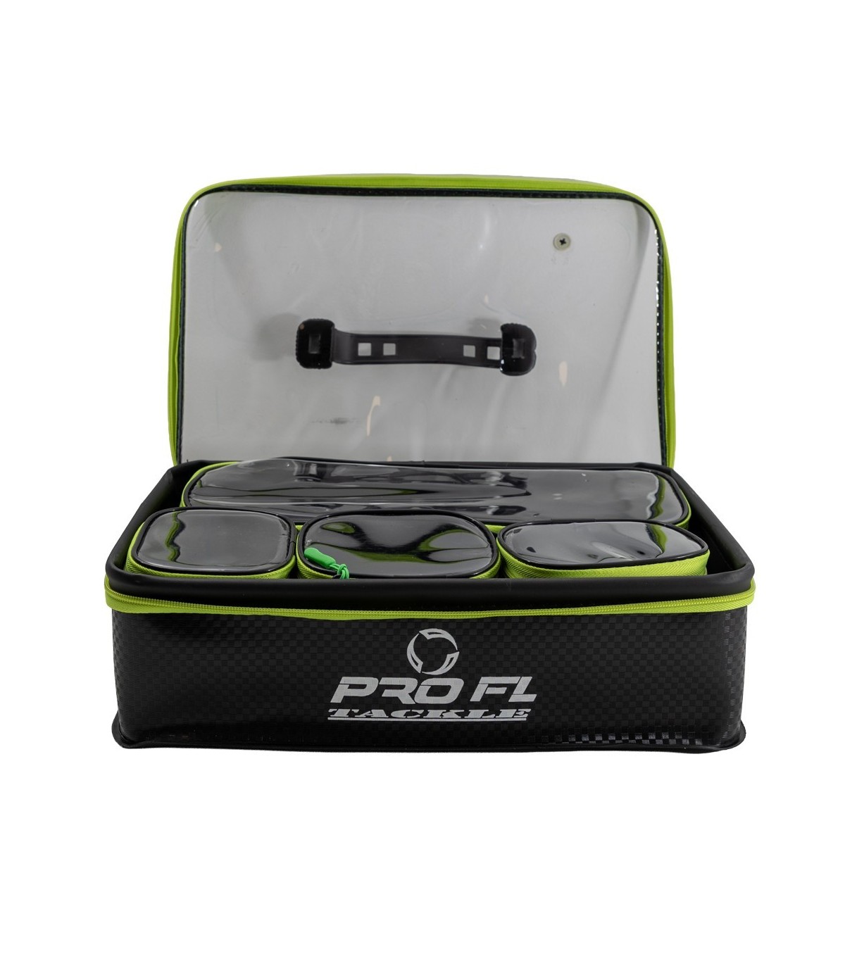 CUTIE METHOD FEEDER EVA BOX PROFL 5PSC - 9590