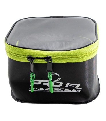 CUTIE METHOD FEEDER EVA BOX PROFL 2PCS- 9590