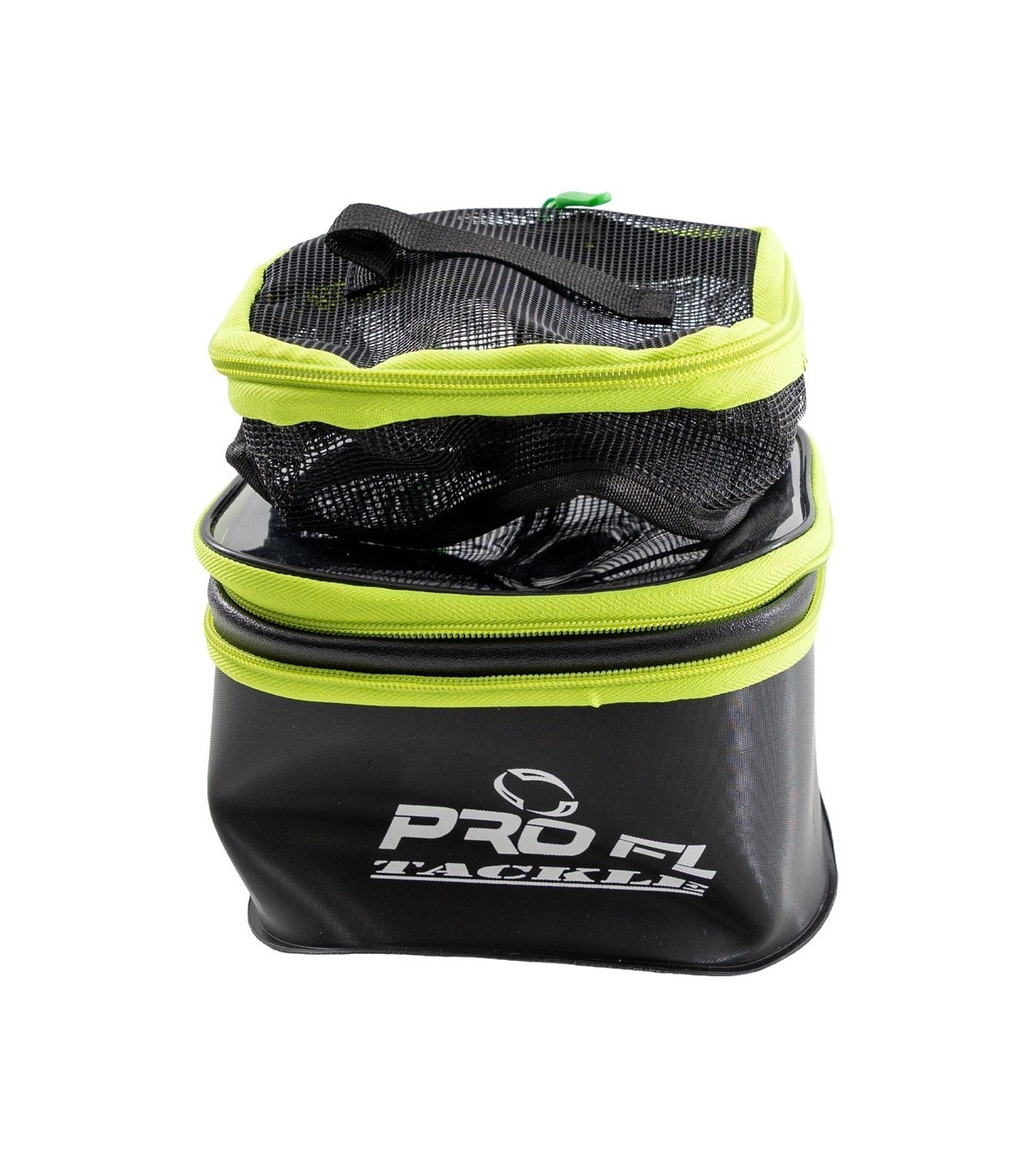 CUTIE METHOD FEEDER EVA BOX PROFL 2PCS- 9590