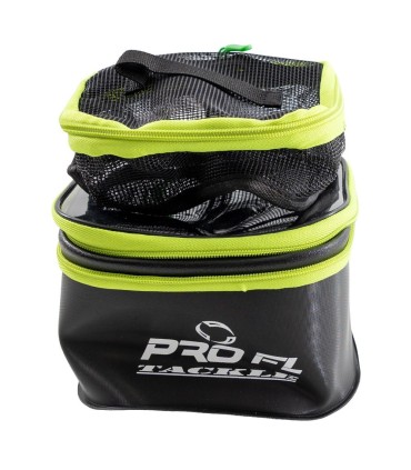 CUTIE METHOD FEEDER EVA BOX PROFL 2PCS- 9590