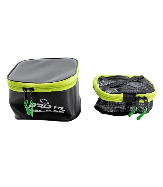 CUTIE METHOD FEEDER EVA BOX PROFL 2PCS- 9590