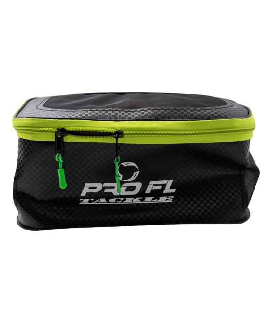 CUTIE METHOD FEEDER EVA BOX PROFL 3PSC - 9591