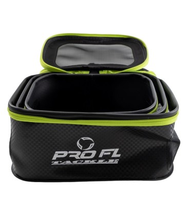 CUTIE METHOD FEEDER EVA BOX PROFL 3PSC - 9591