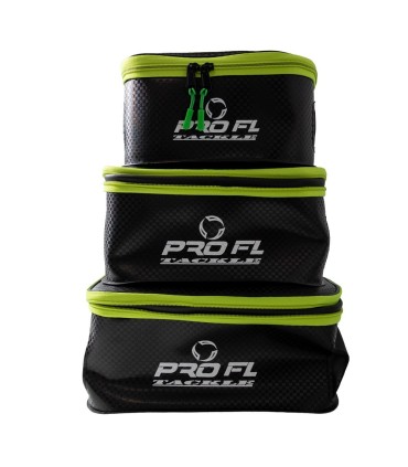 CUTIE METHOD FEEDER EVA BOX PROFL 3PSC - 9591