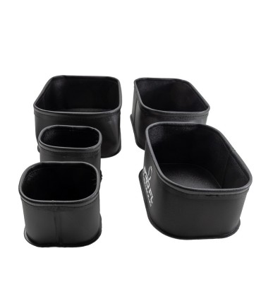 CUTIE METHOD FEEDER EVA BOX PROFL 5PSC - 9592