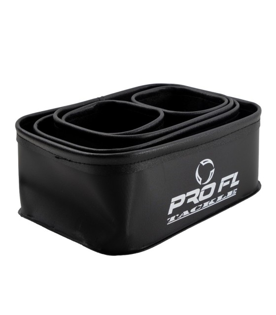 CUTIE METHOD FEEDER EVA BOX PROFL 5PSC - 9592