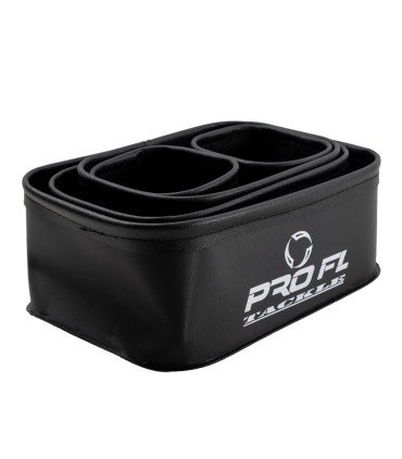 CUTIE METHOD FEEDER EVA BOX PROFL 5PSC - 9592