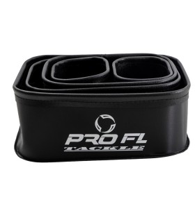 CUTIE METHOD FEEDER EVA BOX PROFL 5PSC - 9592