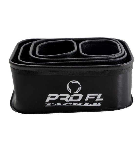 CUTIE METHOD FEEDER EVA BOX PROFL 5PSC - 9592