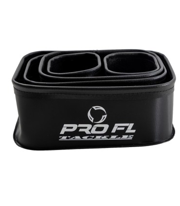 CUTIE METHOD FEEDER EVA BOX PROFL 5PSC - 9592