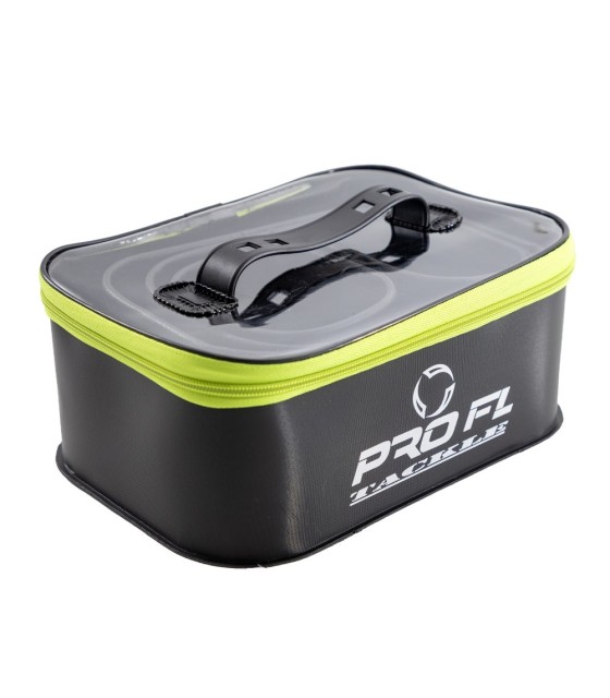 CUTIE METHOD FEEDER EVA BOX PROFL 5PSC - 9593