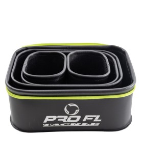 CUTIE METHOD FEEDER EVA BOX PROFL 5PSC - 9593