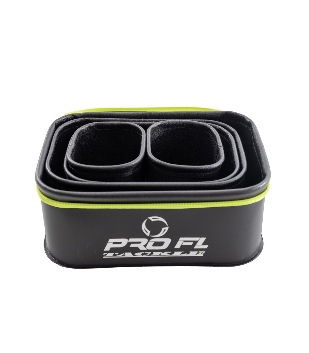 CUTIE METHOD FEEDER EVA BOX PROFL 5PSC - 9593