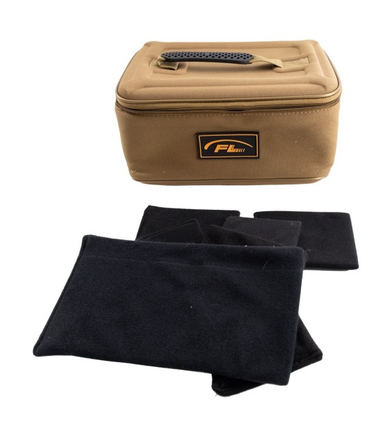 GEANTA RIGIDA  PLUMBI SAU ACCESORII