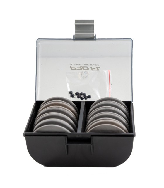 CUTIE PROFL CU 10 ROLE