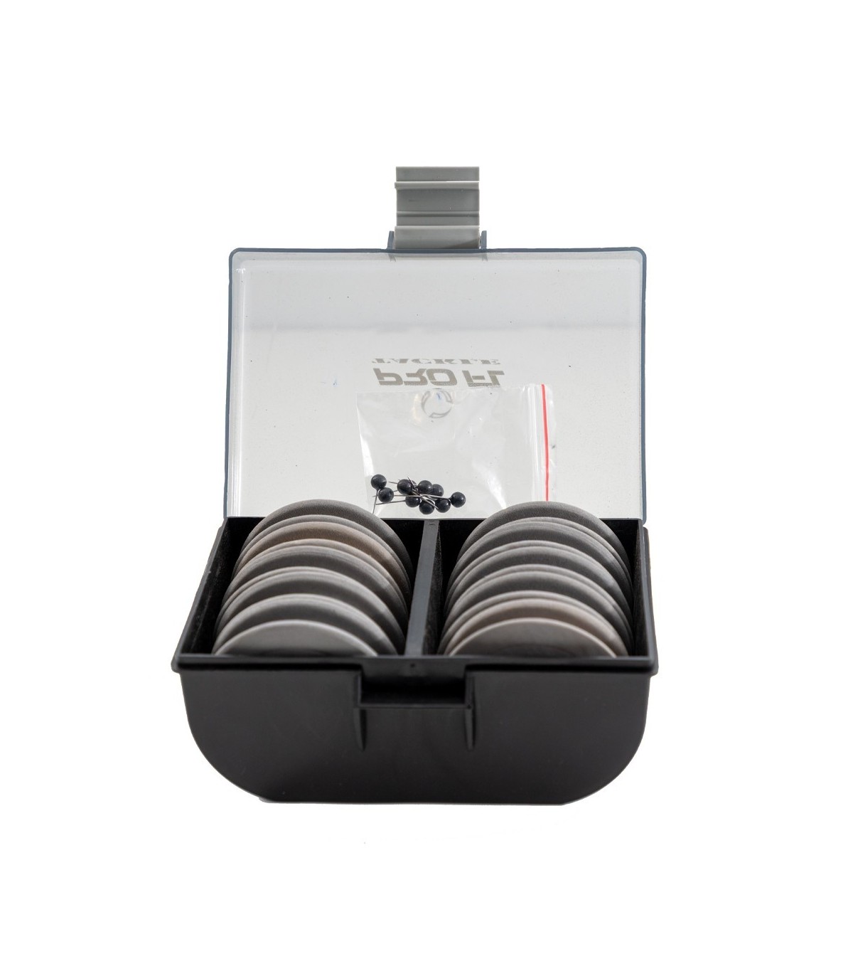 CUTIE PROFL CU 10 ROLE