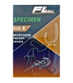 CARLIGE FL SPECIMEN FEEDER MICRO BARB