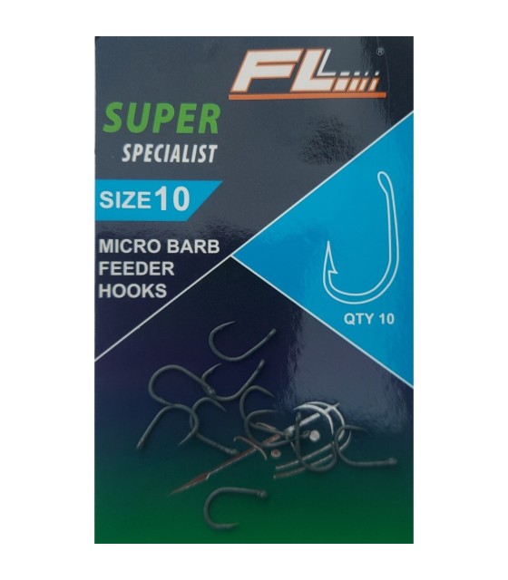 CARLIGE FL SUPER SPECIALIST FEEDER