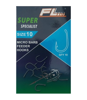 CARLIGE FL SUPER SPECIALIST FEEDER