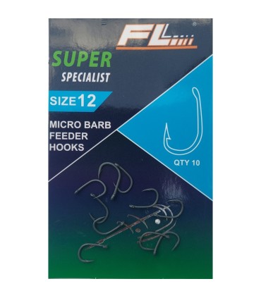 CARLIGE FL SUPER SPECIALIST FEEDER