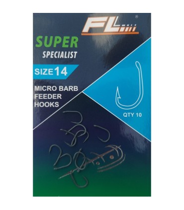 CARLIGE FL SUPER SPECIALIST FEEDER