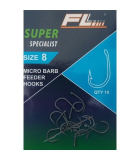 CARLIGE FL SUPER SPECIALIST FEEDER