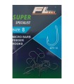 CARLIGE FL SUPER SPECIALIST FEEDER