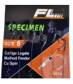 SET 6 CARLIGE LEGATE FL SPECIMEN FEEDER