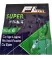 SET 6 CARLIGE LEGATE FL SUPER SPECIALIST FEEDER